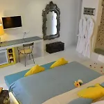 ホテル Marge Boutique Çeşme