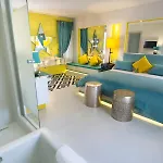 Marge Boutique ホテル