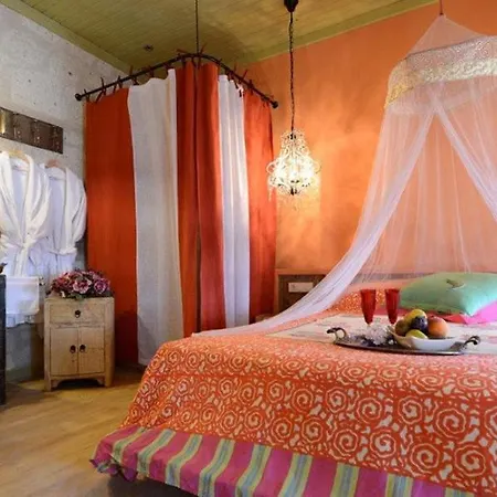ホテル Marge Boutique Çeşme