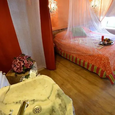 Hotell Marge Boutique 3*