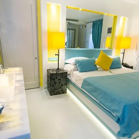 Marge Boutique Hotell