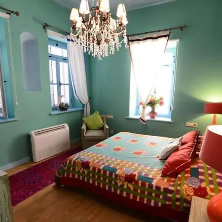 Marge Boutique Hotell Çeşme