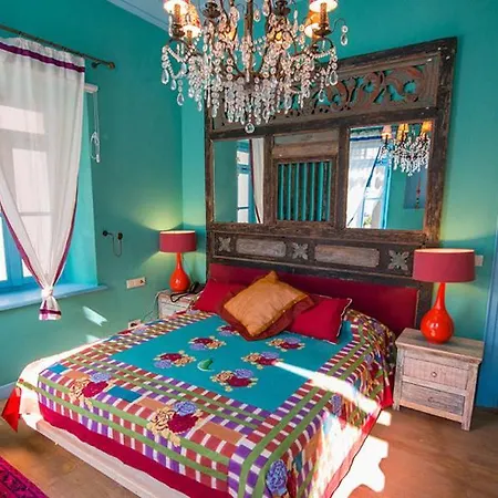 Hotel Marge Boutique