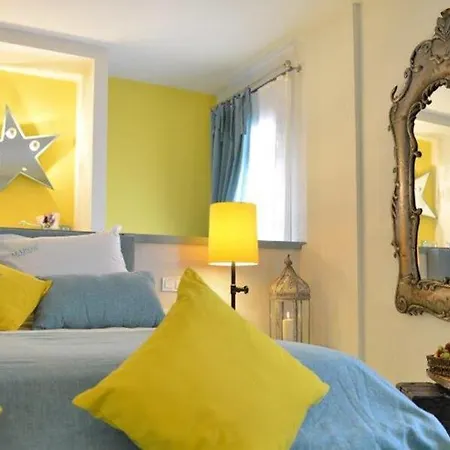 Marge Boutique Hotell Çeşme