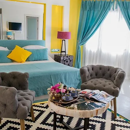 Hotel Marge Boutique Çeşme