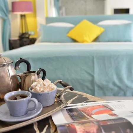 Hotell Marge Boutique Çeşme