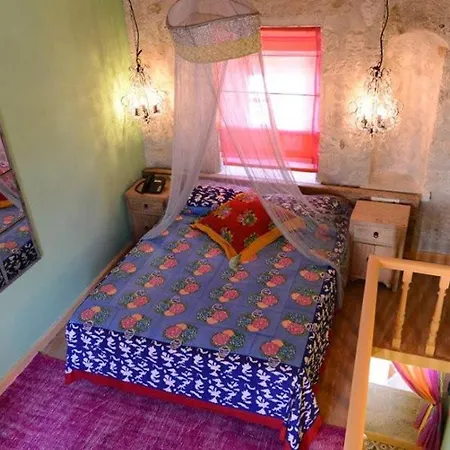 ホテル Marge Boutique Çeşme