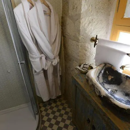 Szálloda Marge Adult Only 12 Çeşme