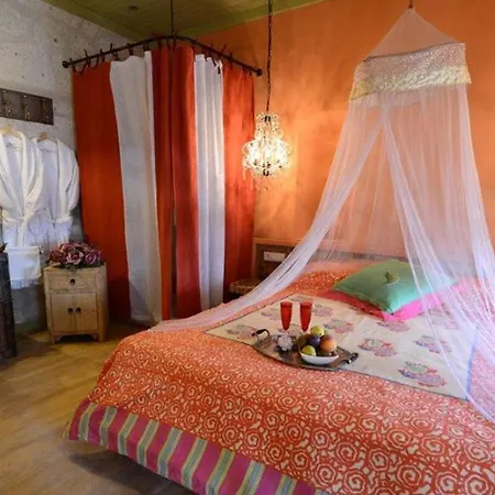 Szálloda Marge Adult Only 12 Çeşme