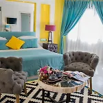 Hotel Marge Boutique Cesme