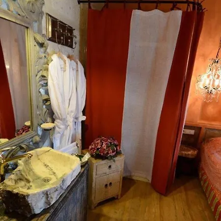 酒店 Marge Boutique Çeşme