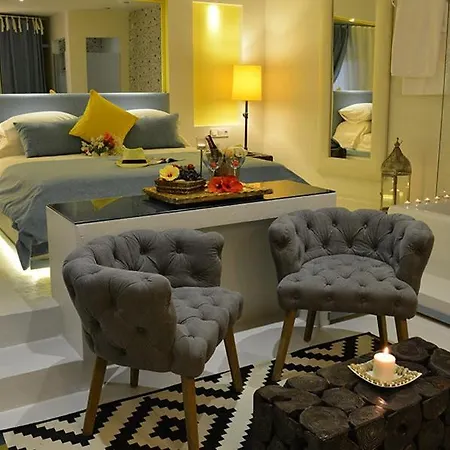 Marge Boutique 酒店 3*