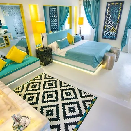 Marge Boutique 酒店