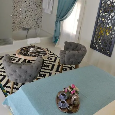 Marge Boutique 3* Cesme