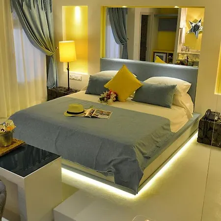 Marge Boutique 酒店