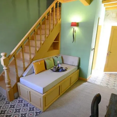 酒店 Marge Boutique