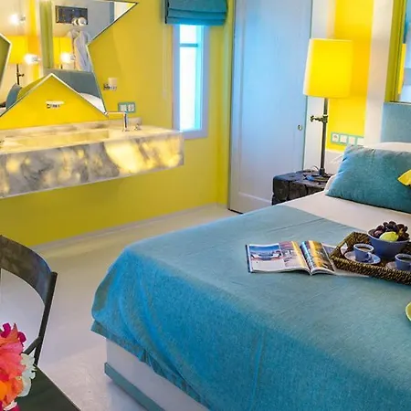 Marge Hotel Adult Only 12 Plus 3*