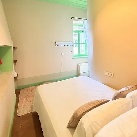 Hotel Marge Boutique Cesme