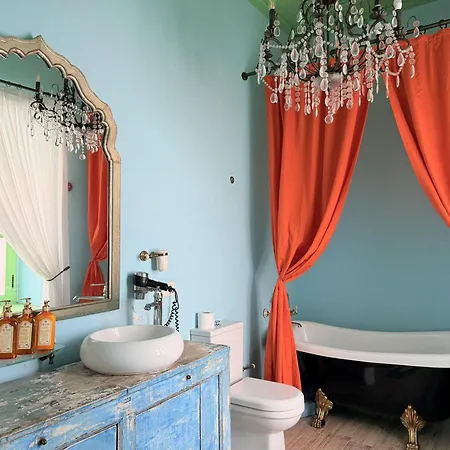 Marge Boutique Hotel 3*