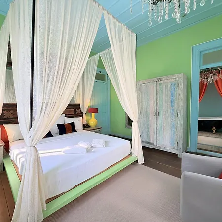 Marge Boutique 3* Cesme