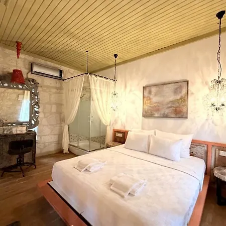 Marge Adult Only 12 Hotel Çeşme