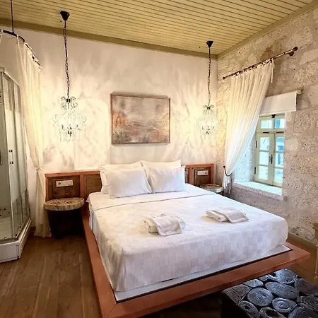 Hotel Marge Adult Only 12 Çeşme
