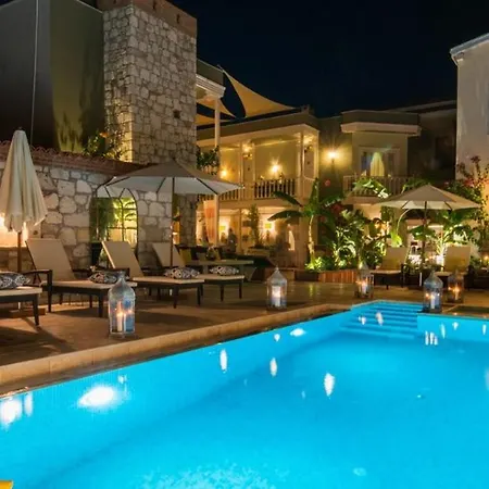 Hotel Marge Adult Only 12 Çeşme