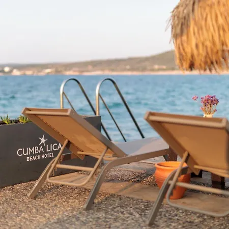Marge Adult Only 12 Hotell Çeşme