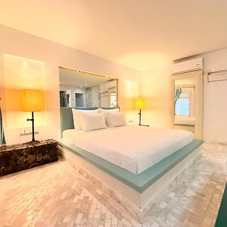 Hotel Marge Adult Only 12 Çeşme