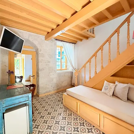 Marge Adult Only 12 Hotel Çeşme