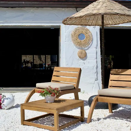 Hotel Marge Adult Only 12 Çeşme