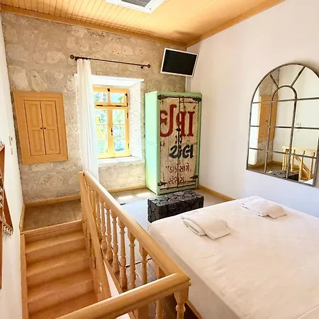 Marge Adult Only 12 Hotel Çeşme
