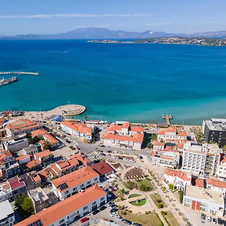 Marge Adult Only 12 3* Çeşme